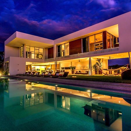 Kalia Luxury Homes Rentals Playa Azul Exterior foto