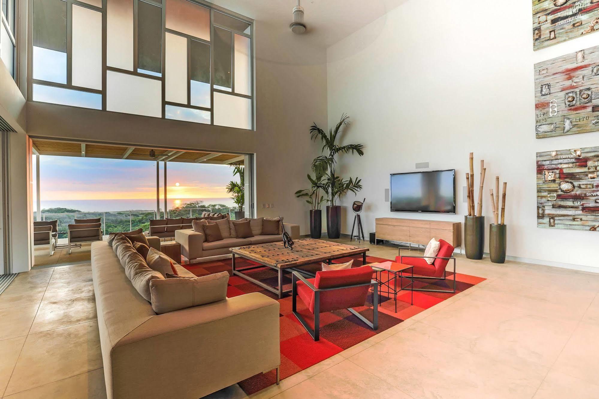 Kalia Luxury Homes Rentals Playa Azul Exterior foto