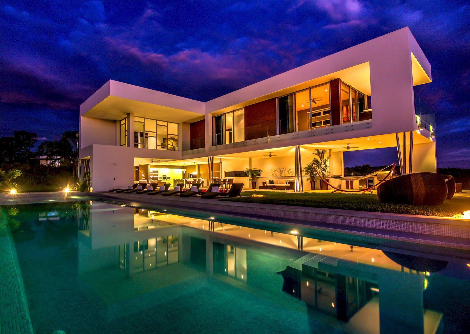 Kalia Luxury Homes Rentals Playa Azul Exterior foto